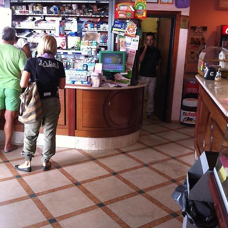 White House Motel Cerveteri Dış mekan fotoğraf