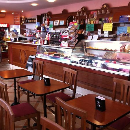 White House Motel Cerveteri Dış mekan fotoğraf