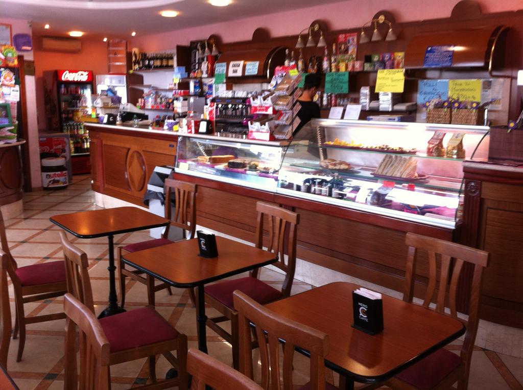 White House Motel Cerveteri Dış mekan fotoğraf