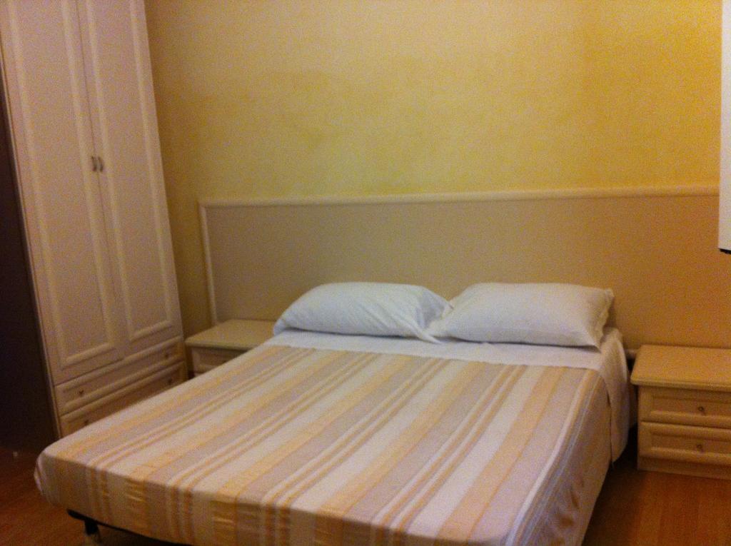 White House Motel Cerveteri Oda fotoğraf